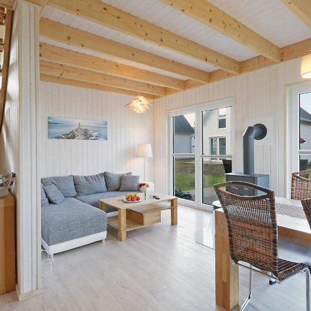 Two-Bedroom Holiday Home in OstseeResort Olpenitz Exterior foto