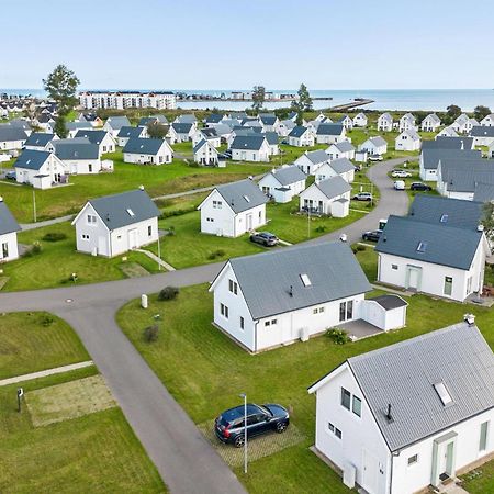 Two-Bedroom Holiday Home in OstseeResort Olpenitz Exterior foto