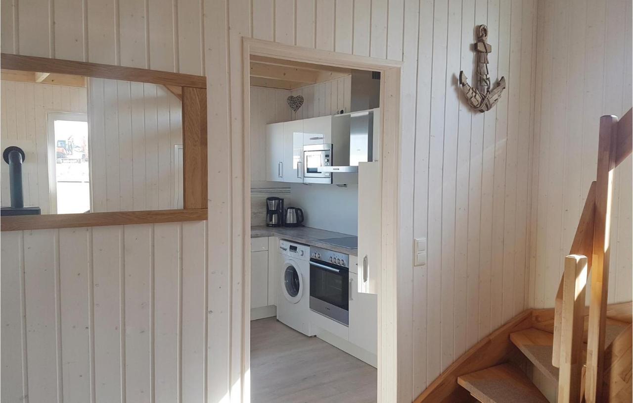 Two-Bedroom Holiday Home in OstseeResort Olpenitz Exterior foto