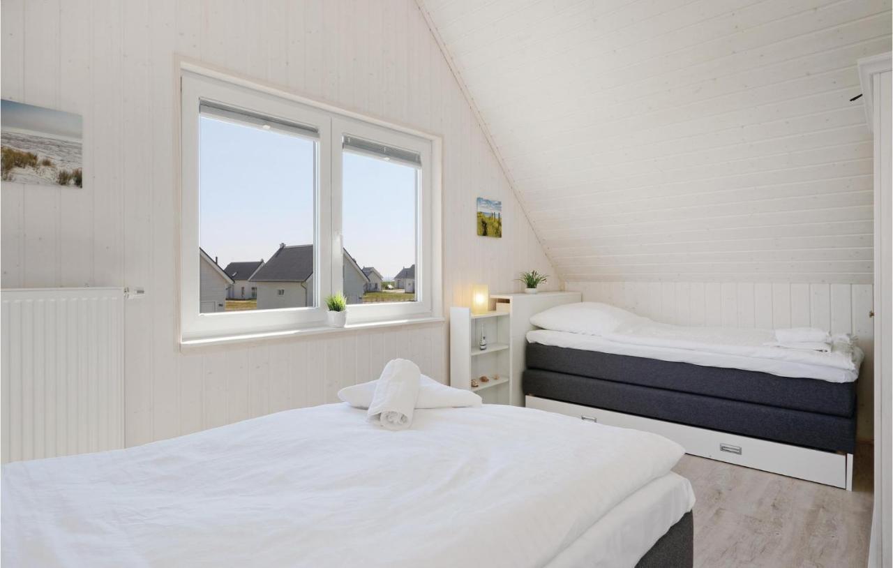Two-Bedroom Holiday Home in OstseeResort Olpenitz Exterior foto