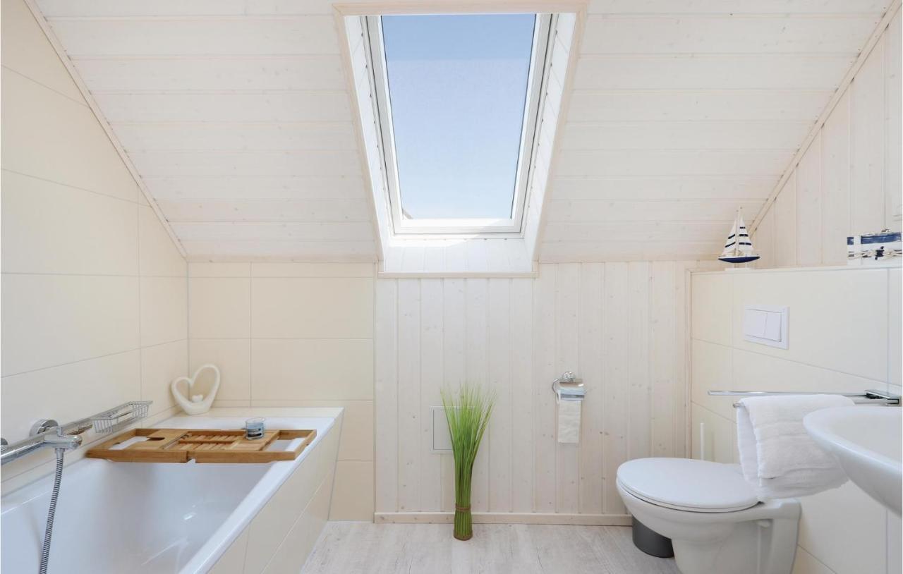 Two-Bedroom Holiday Home in OstseeResort Olpenitz Exterior foto
