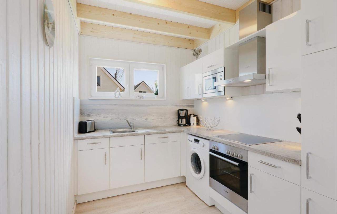 Two-Bedroom Holiday Home in OstseeResort Olpenitz Exterior foto
